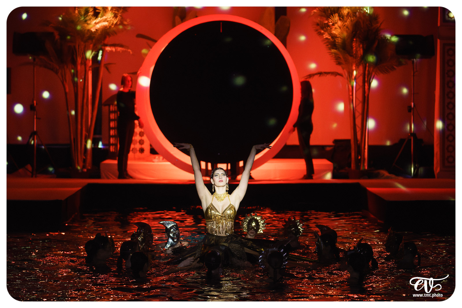 BNS - MILLE ET UNE NUITS